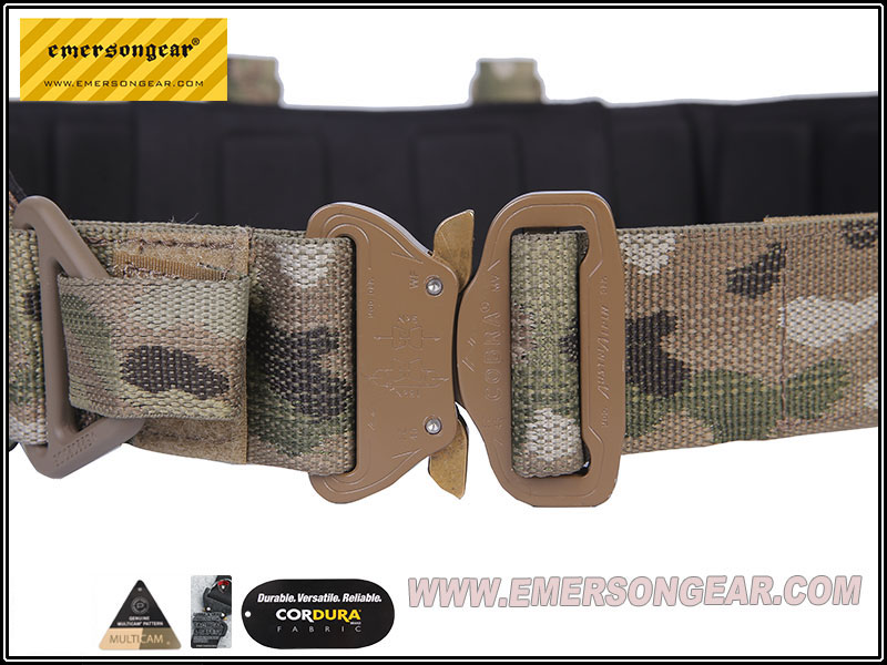 เข็มขัด Cobra Battle Belt ยี่ห้อ Emerson