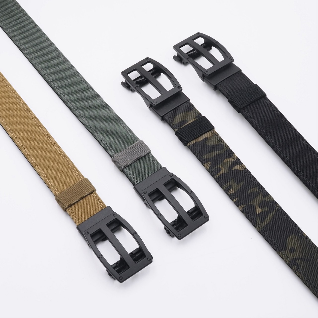 เข็มขัด BT รุ่น C6