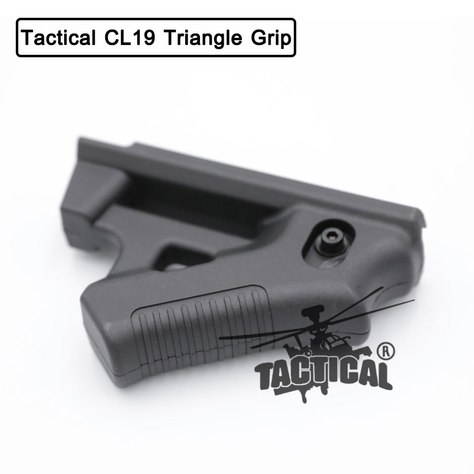 กริปมือหน้า CL19