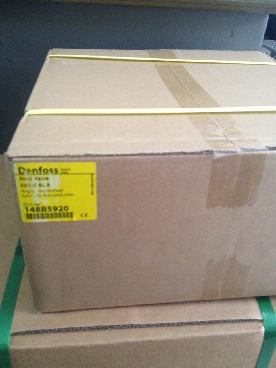 SVA-S 80 Code 148B5920