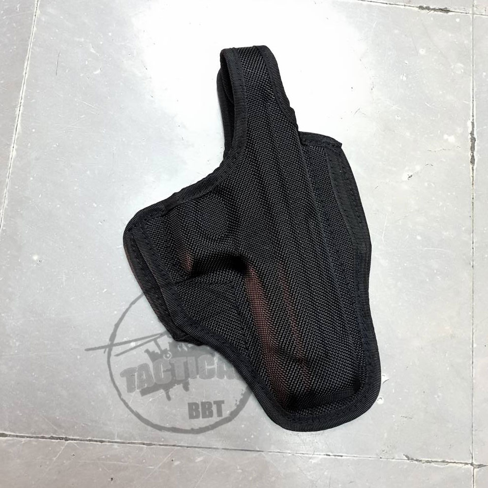 ซองปืนขึ้นรูป ผ้า