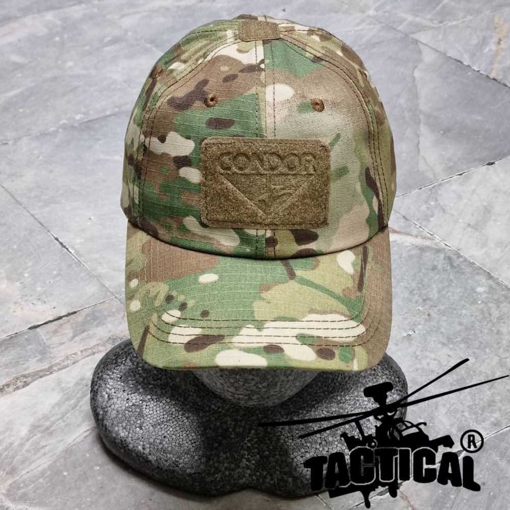 หมวกแก๊ป Condor (5 สี)