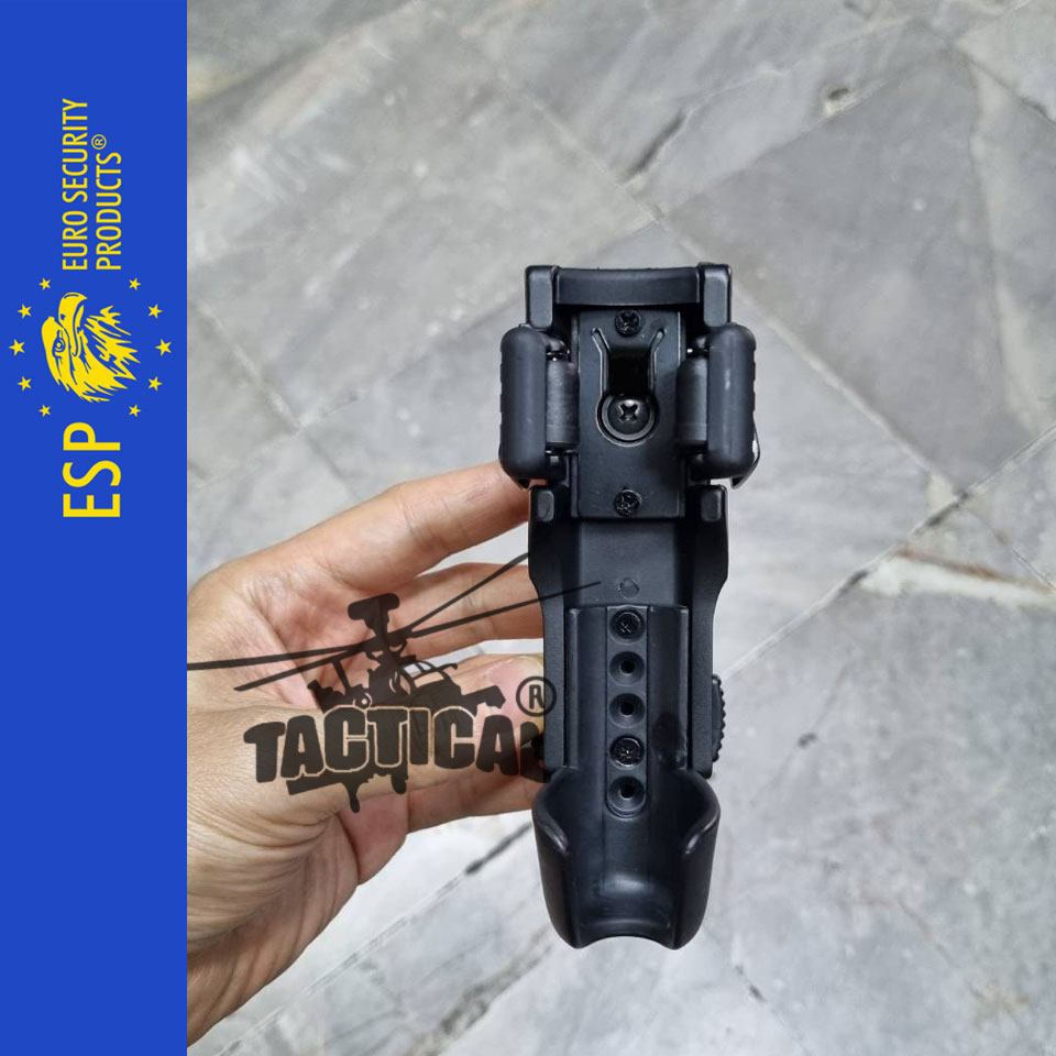 ซองดิ้ว ESP (ใส่ดิ้วได้หลายขนาด)