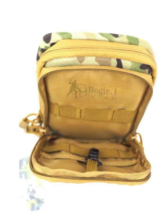 กระเป๋า Bogie.1 Wallet Bag