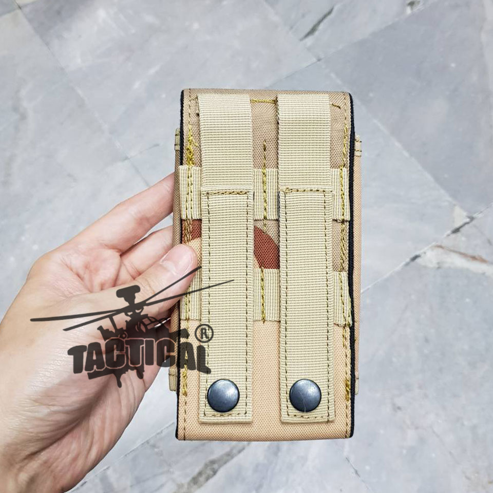 ซองโทรศัพท์ยาว สูง 16 ซม.