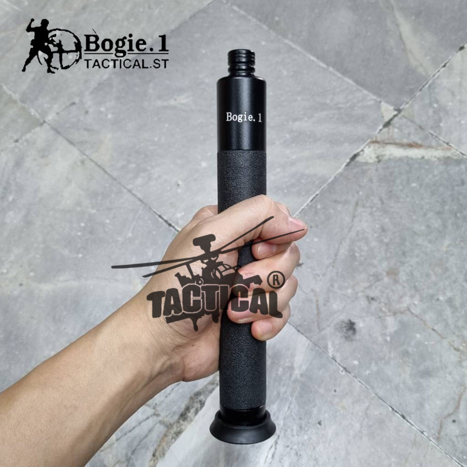 ดิ้วกดตูด Bogie.1 (21"/ 24")