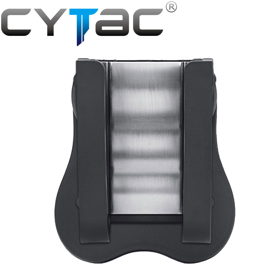 ซองแม็กลูกซอง 12GA Shotshell Holder ยี่ห้อ Cytac