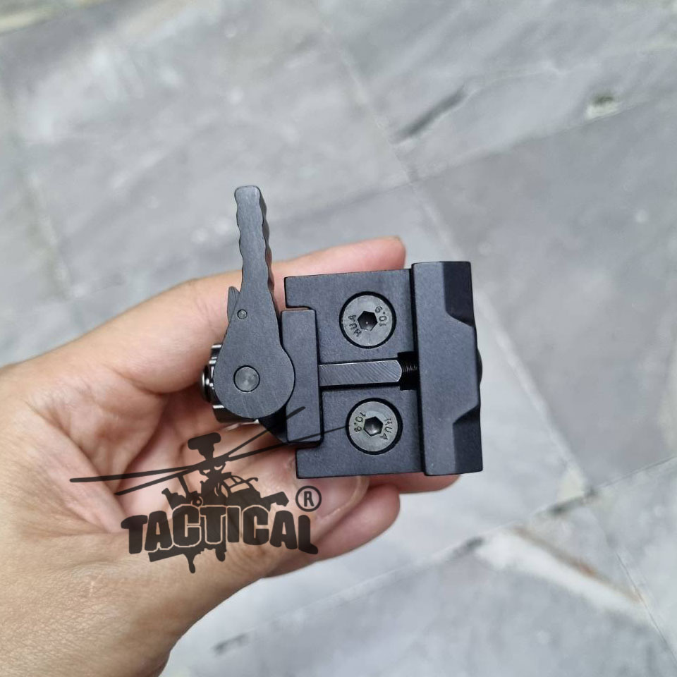 ตัวจับ Scope / ไฟฉาย QD - Quick Lock