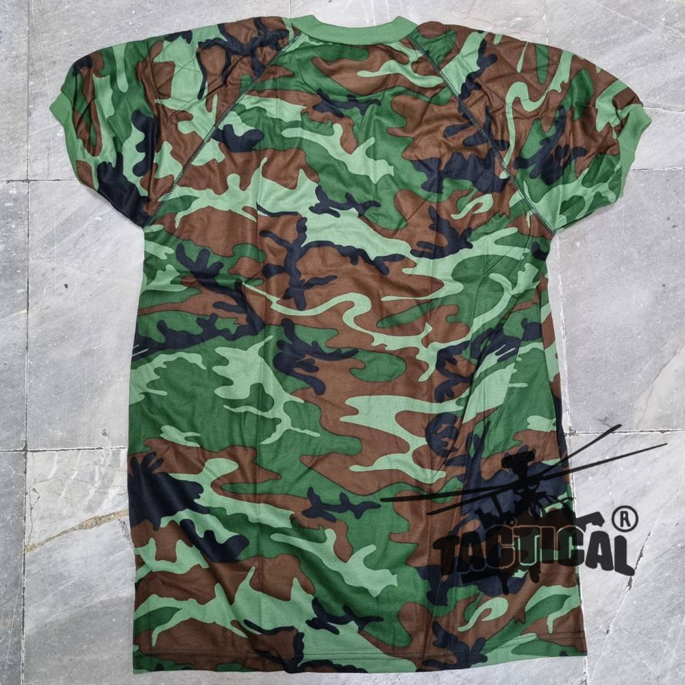 เสื้อกล้าม/แขนกุด/แขนสั้น (หลายแบบ)