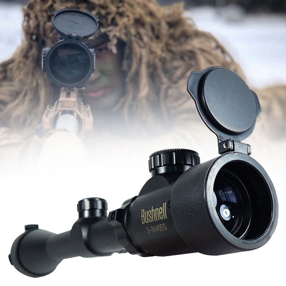 (รวม) สโคป ยี่ห้อ Bushnell