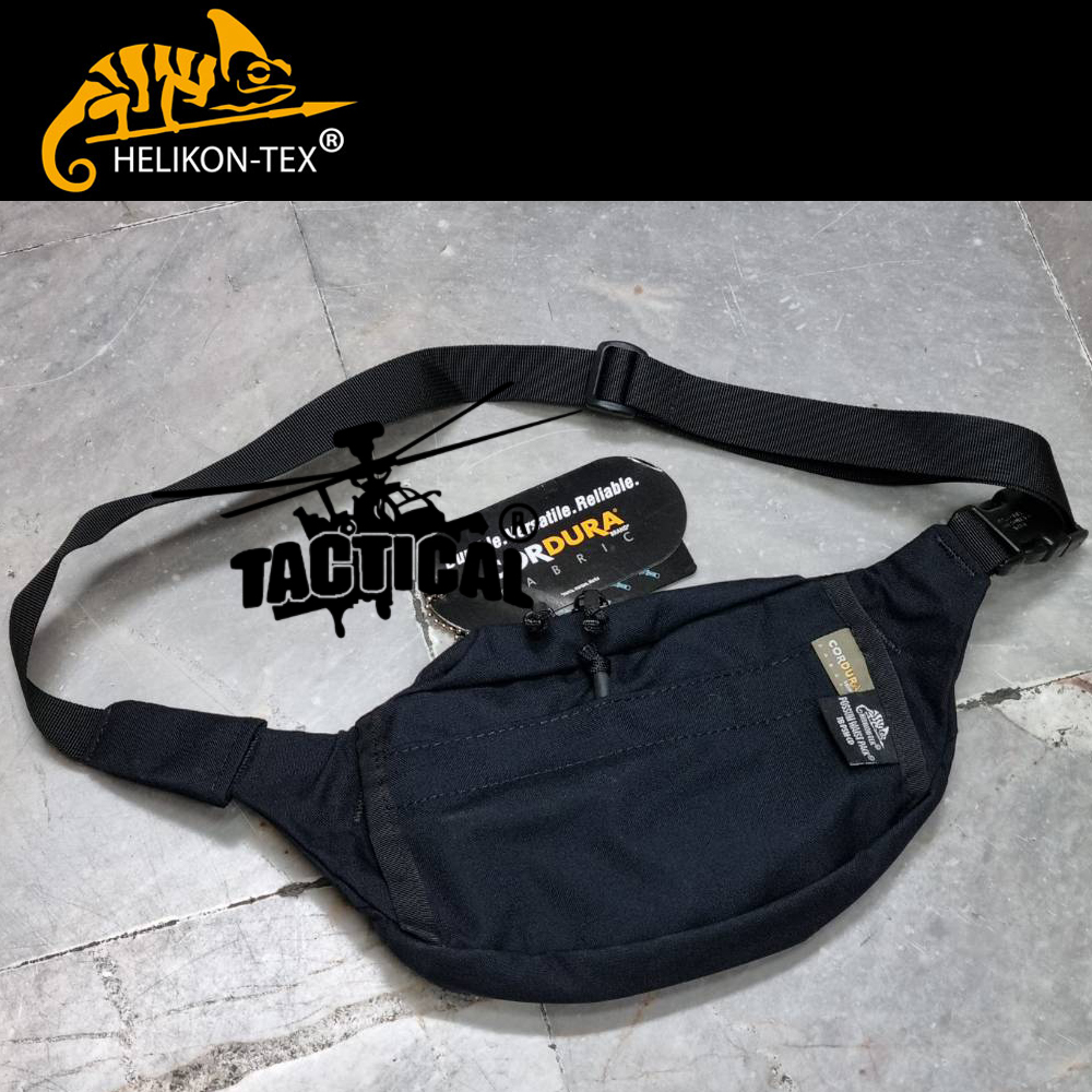 กระเป๋า Helikon-Tex รุ่น POSSUM WAIST PACK BACKPACK