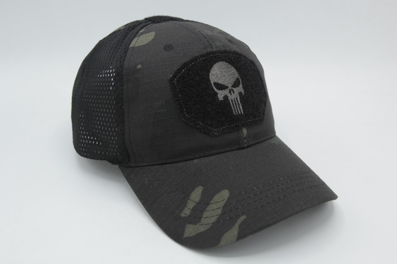 หมวกแก๊ป Punisher