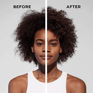 Kerastase Curl Manifesto Bain Hydratation Douceur แชมพู เคเรสตาส เคิร์ล มานิดฟสโค เบน ไฮดราเทชั่น ดูซเซอร์ 250ml สำหรับผมดัดหยกศกธรรมชาติ