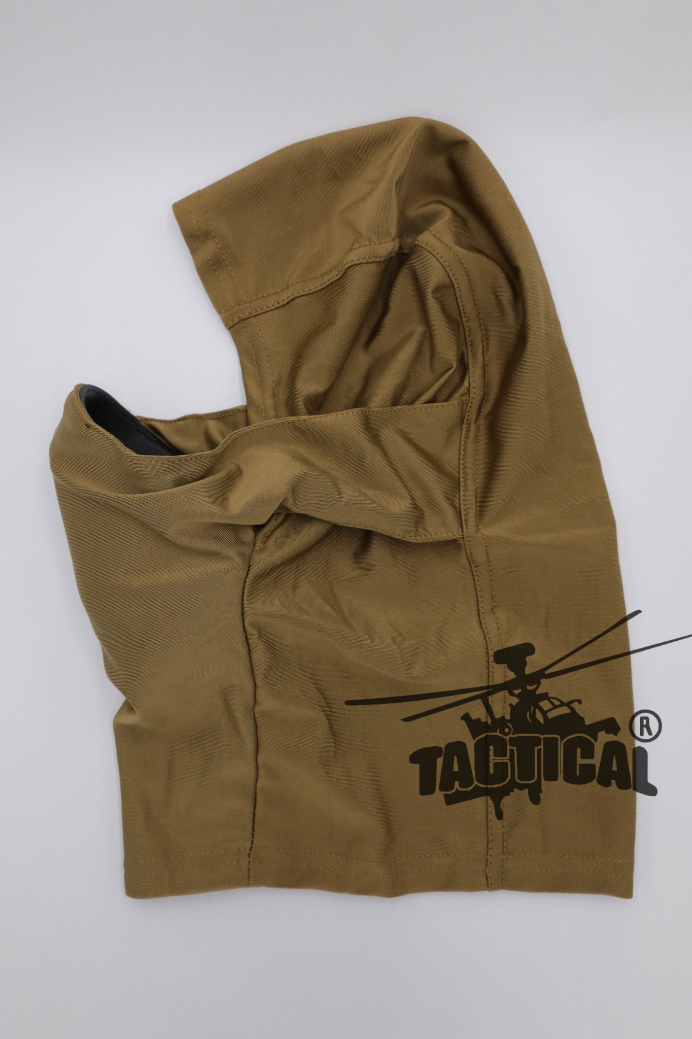 โม่ง + ตระแกรงกันปาก (Tactical Headgear Gen2)