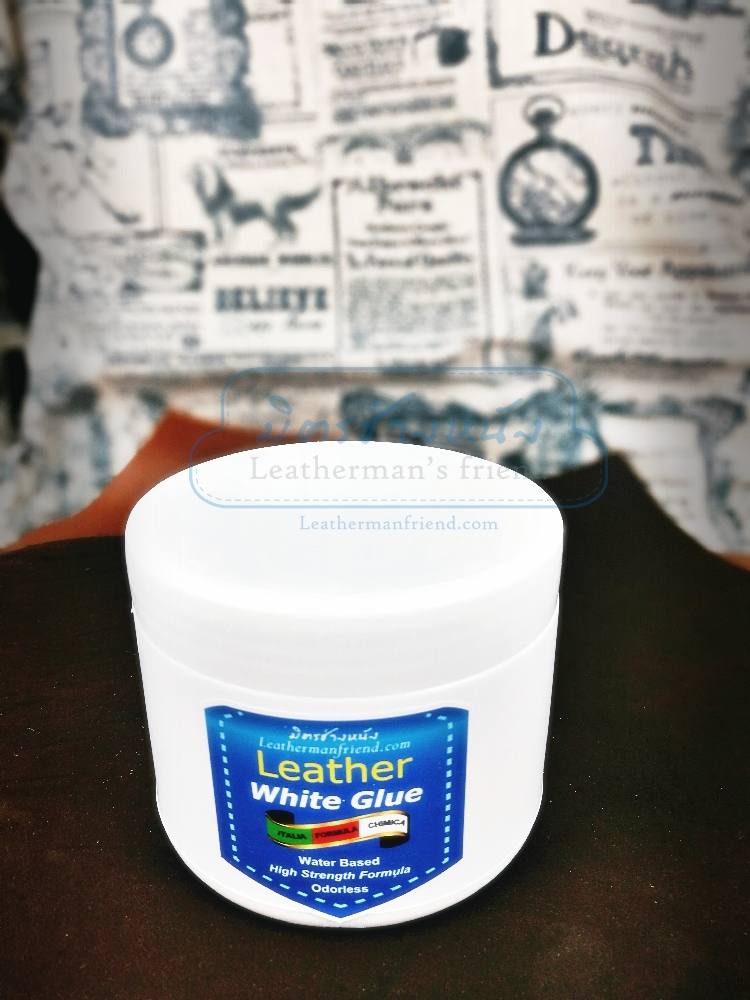 กาวขาวสูตรมิตรครอบครัว สูตรใหม่ 2023 เพิ่มปริมาณ คุ้ม++