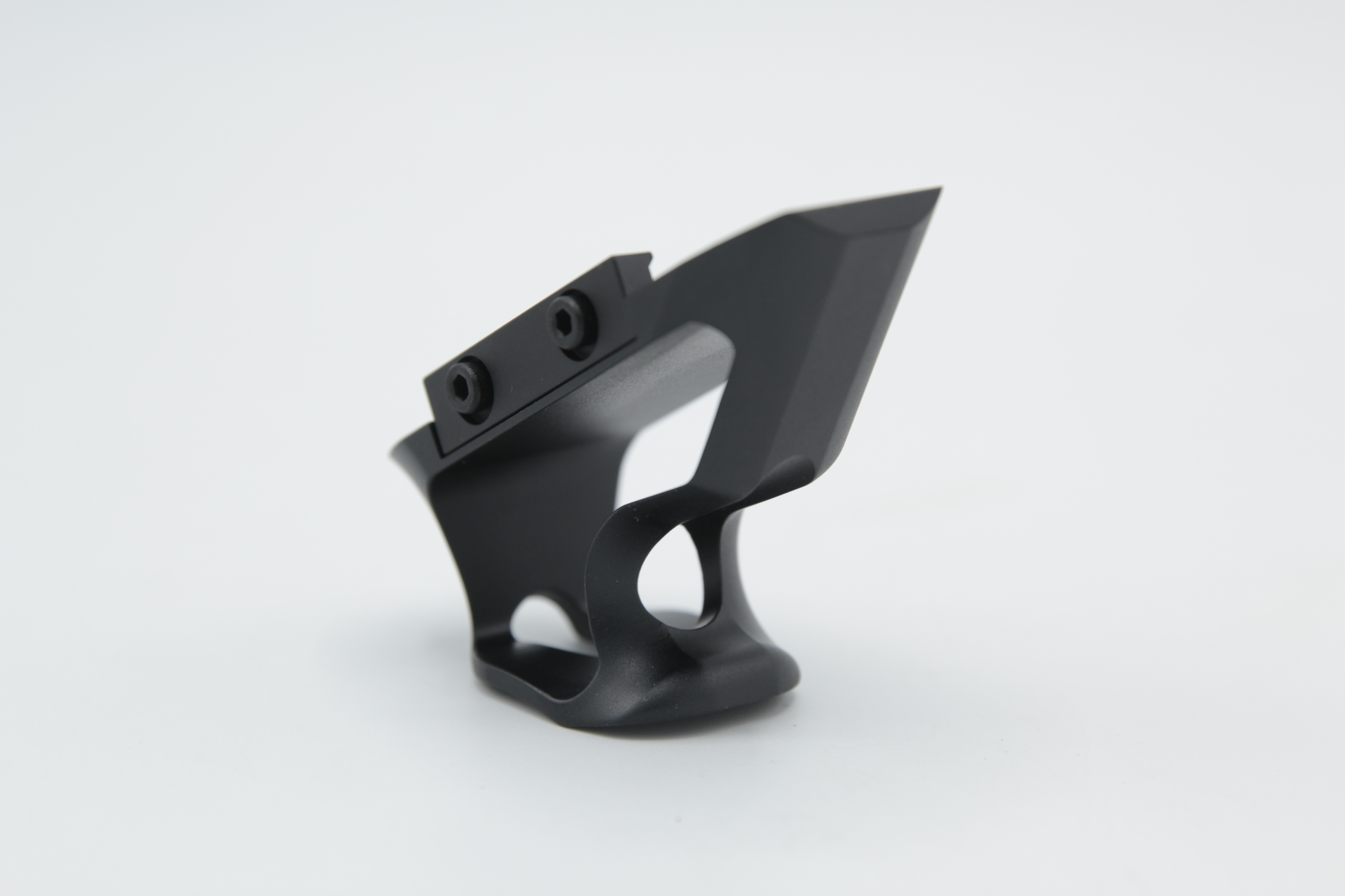 กริปมือหน้า Fortis - สั้น