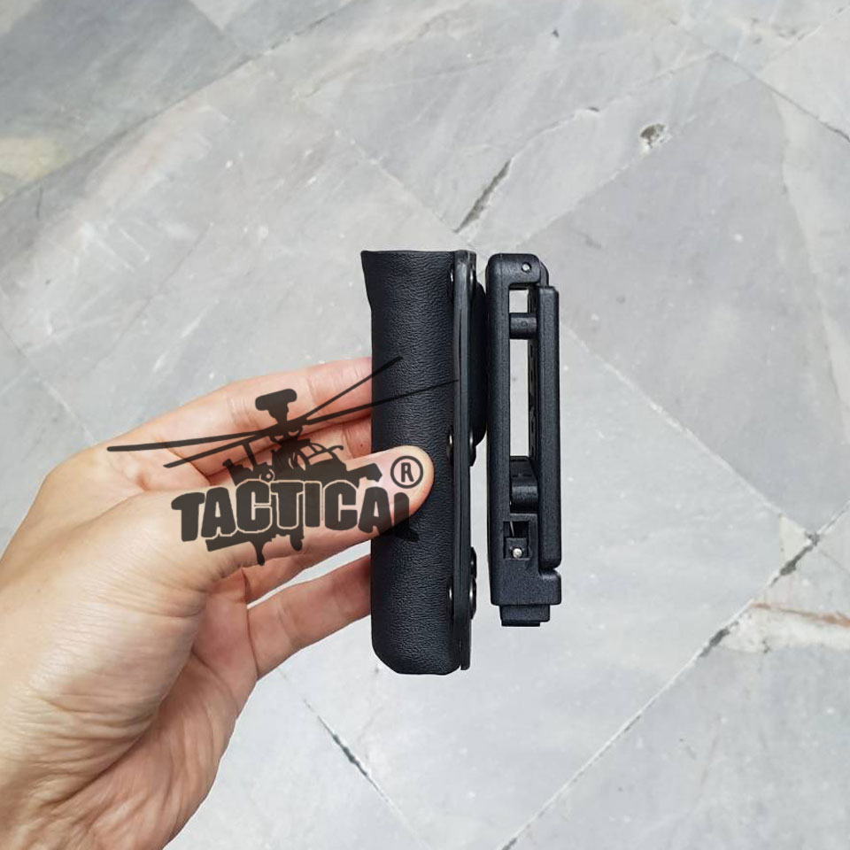 ซองดิ้ว Kydex (สำหรับดิ้ว Nex Walker / ESP Compact / Sector Seven Patrol)