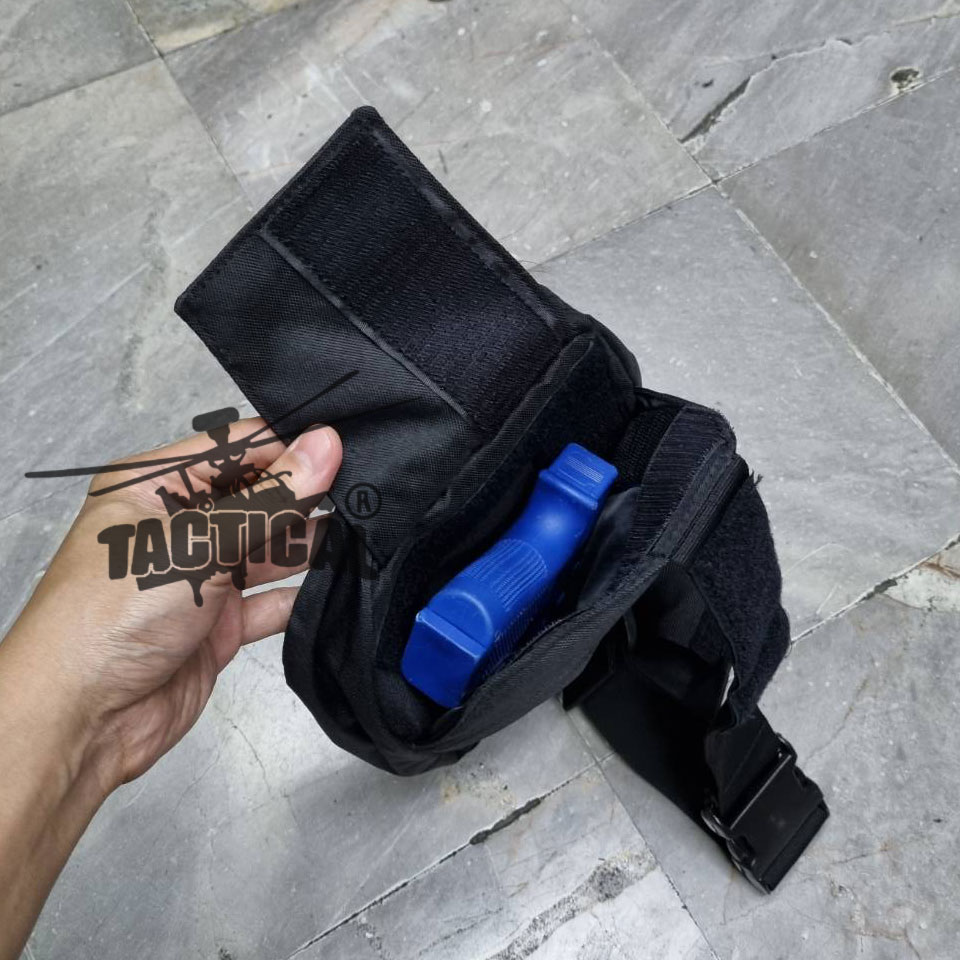 กระเป๋าคาดเอวซ่อนปืน