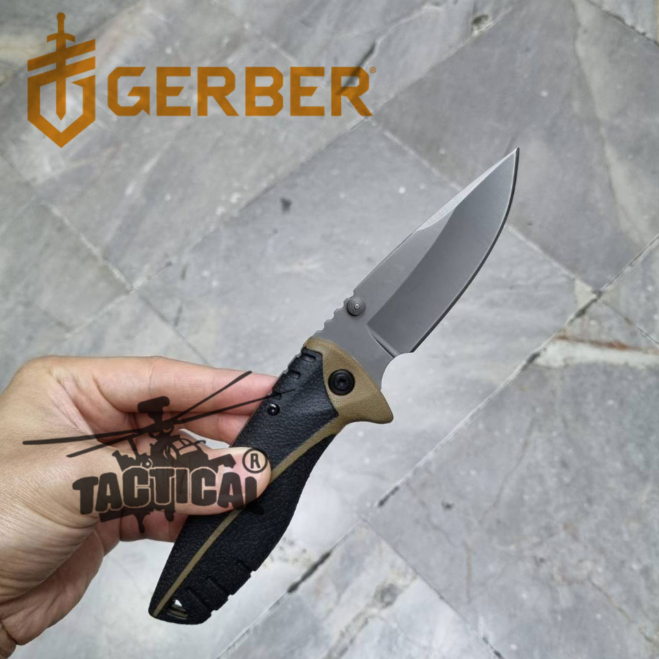 (SALE) งานแท้ มีดพับ Gerber