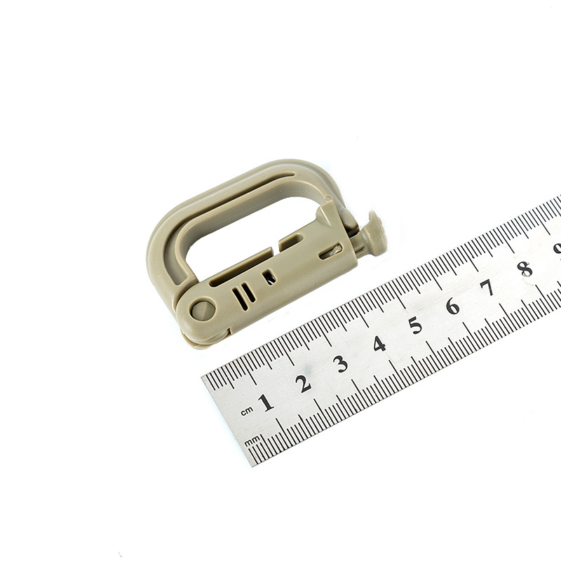 Carabiner Tactical Link รุ่น S