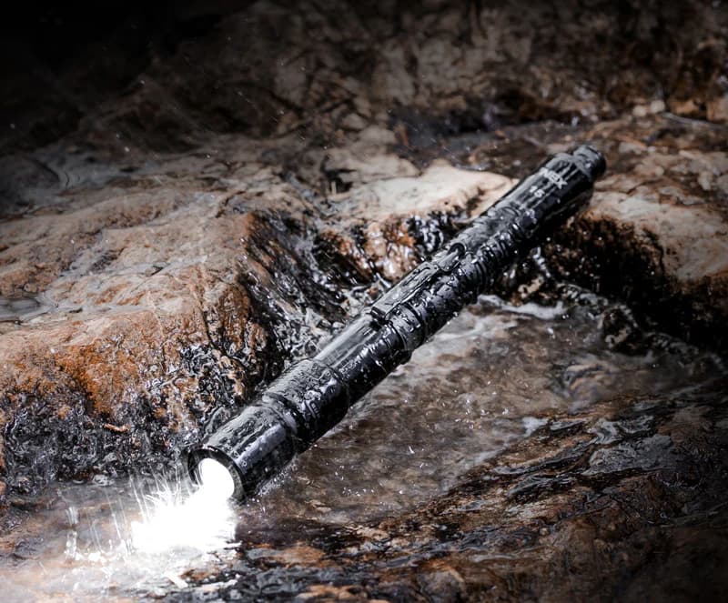 ดิ้วกดตูด NEX WALKER Flashlight (15" 18") Wal ของแท้