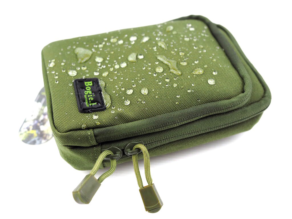 กระเป๋า Bogie.1 Wallet Bag