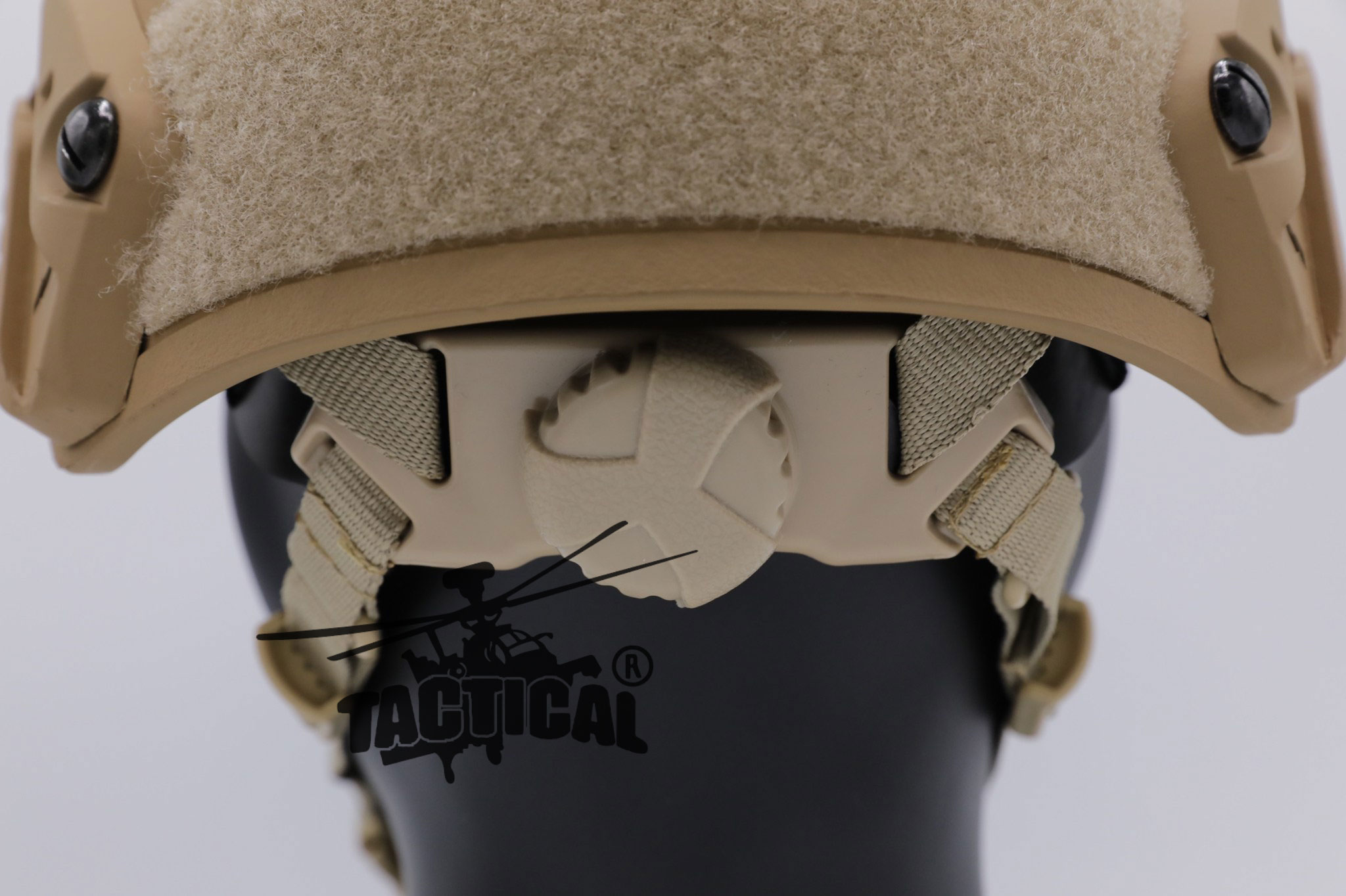 หมวก FAST MH (ปรับขนาดได้)