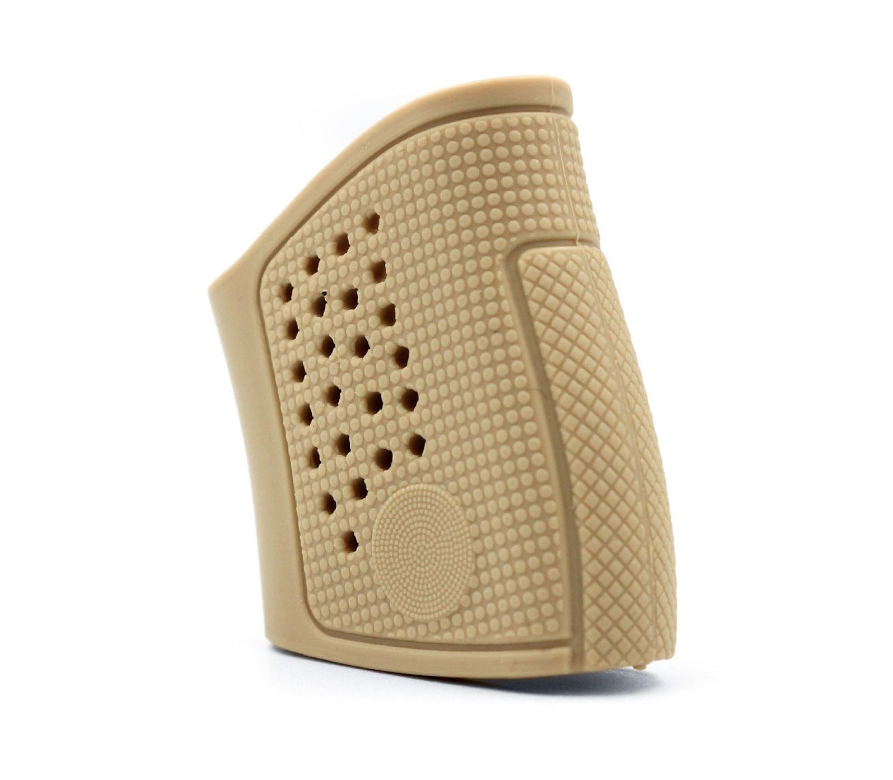 ยางหุ้มด้ามปืน Sig Sauer P365