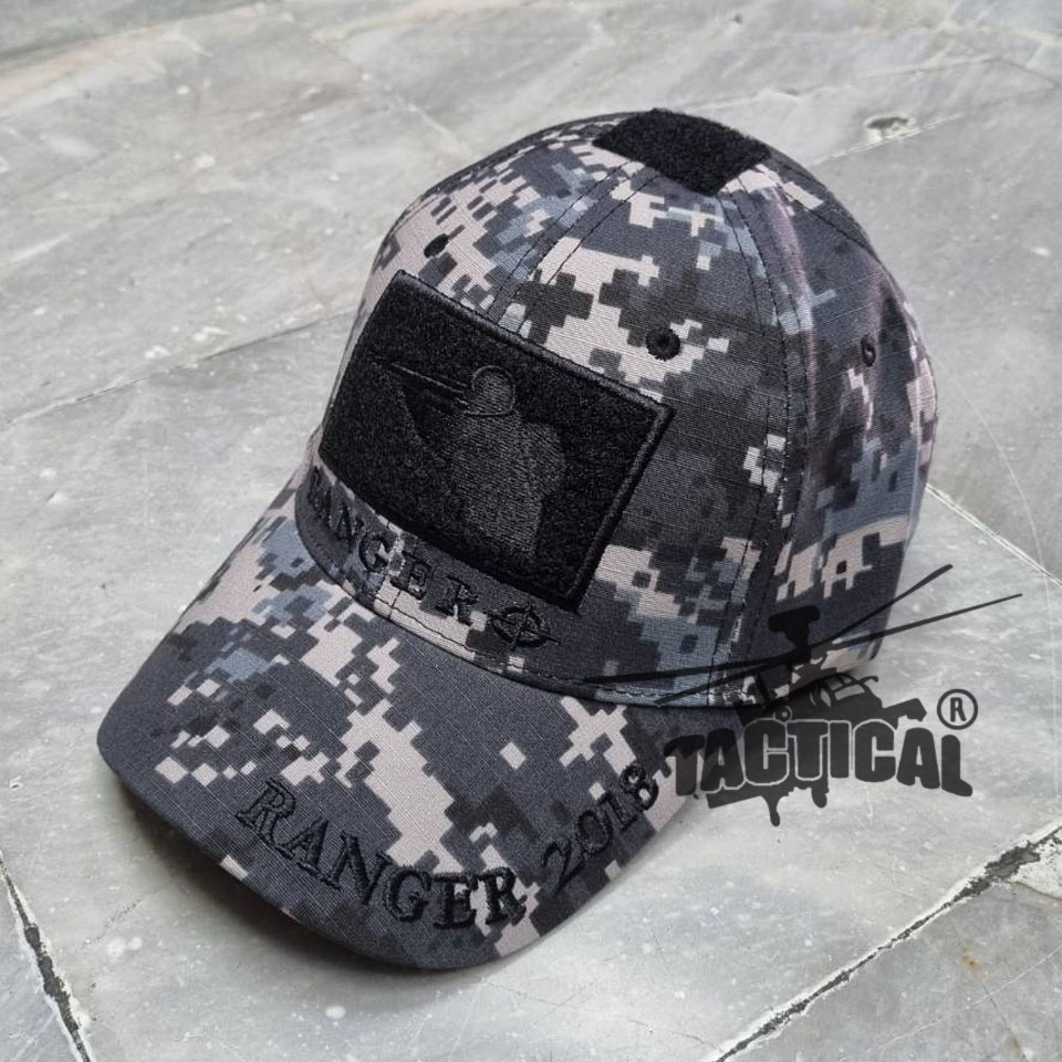 หมวกแก๊ปทรงสวย Ranger