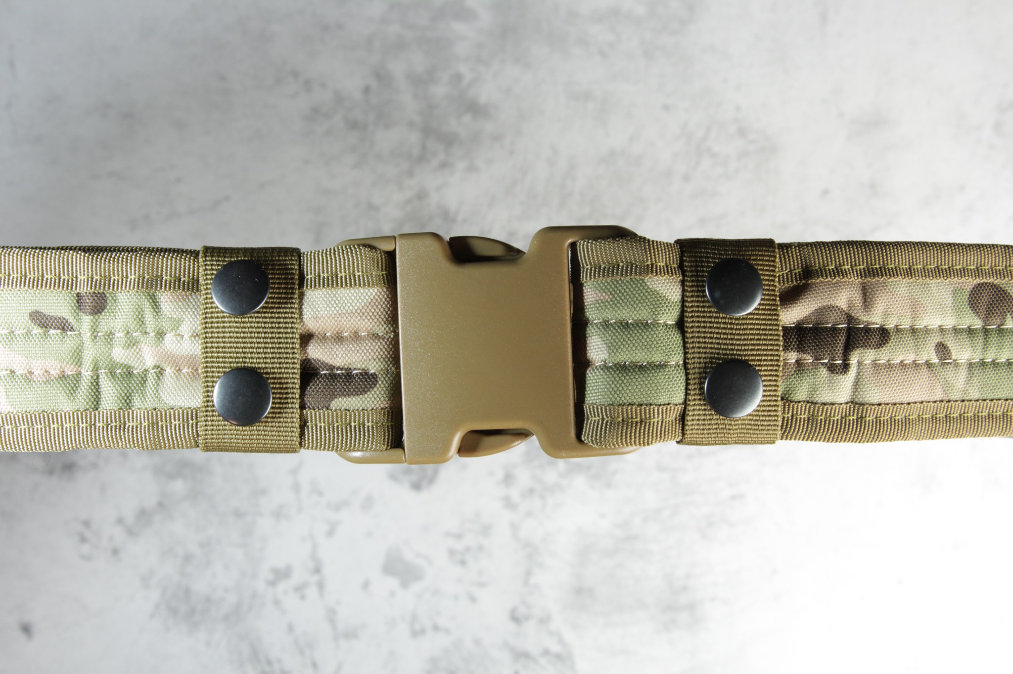 เข็มขัด 191 + ซองแม็กกาซีน