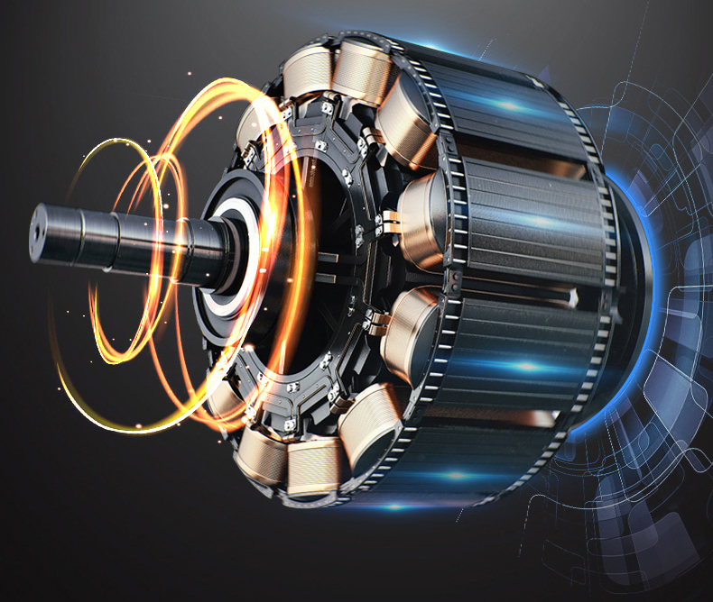 เครื่องปั่นไอมิกซ์ IMIX 1800W ความเร็วรอบ 21600RPM รหัส 1602-140