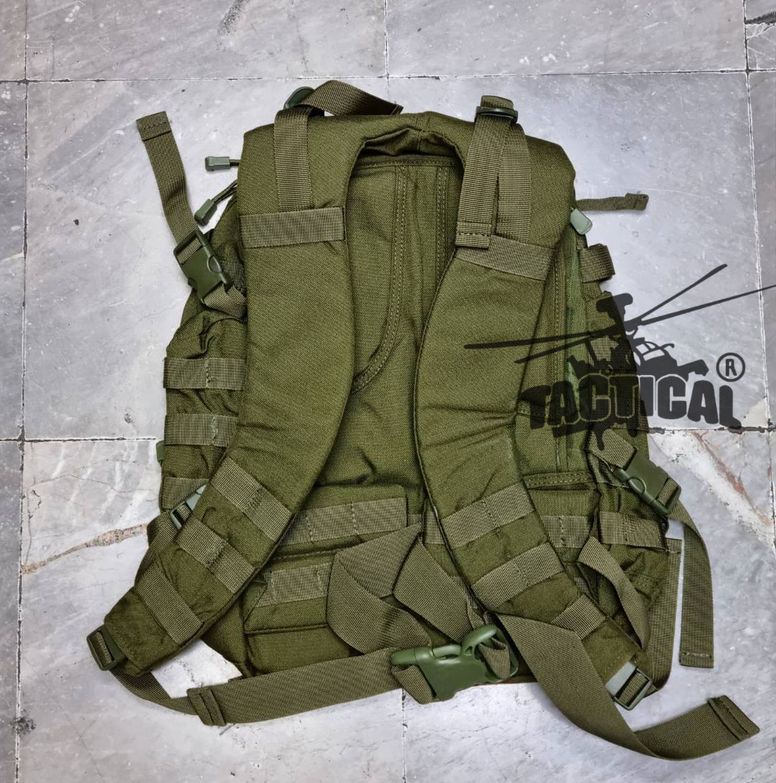 เป้หลัง Blackhawk Rush 12
