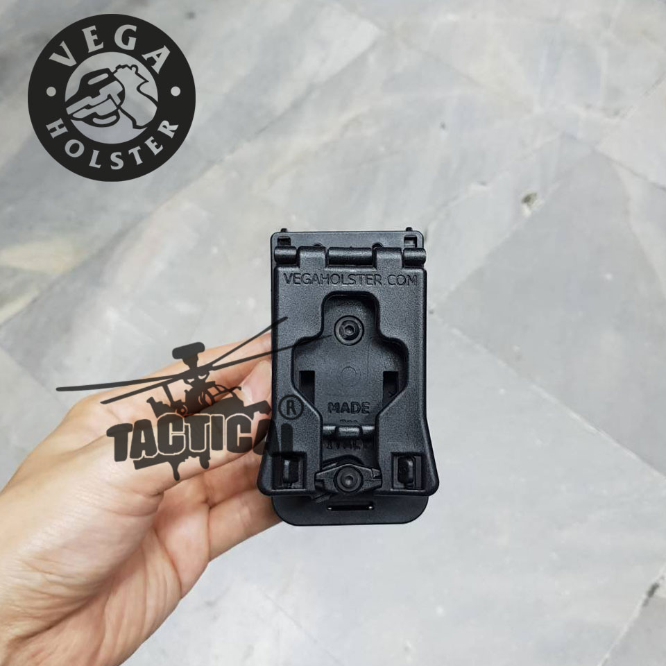 ซองดิ้ว (สั้น) VEGA Holster USA (Made in Italy)