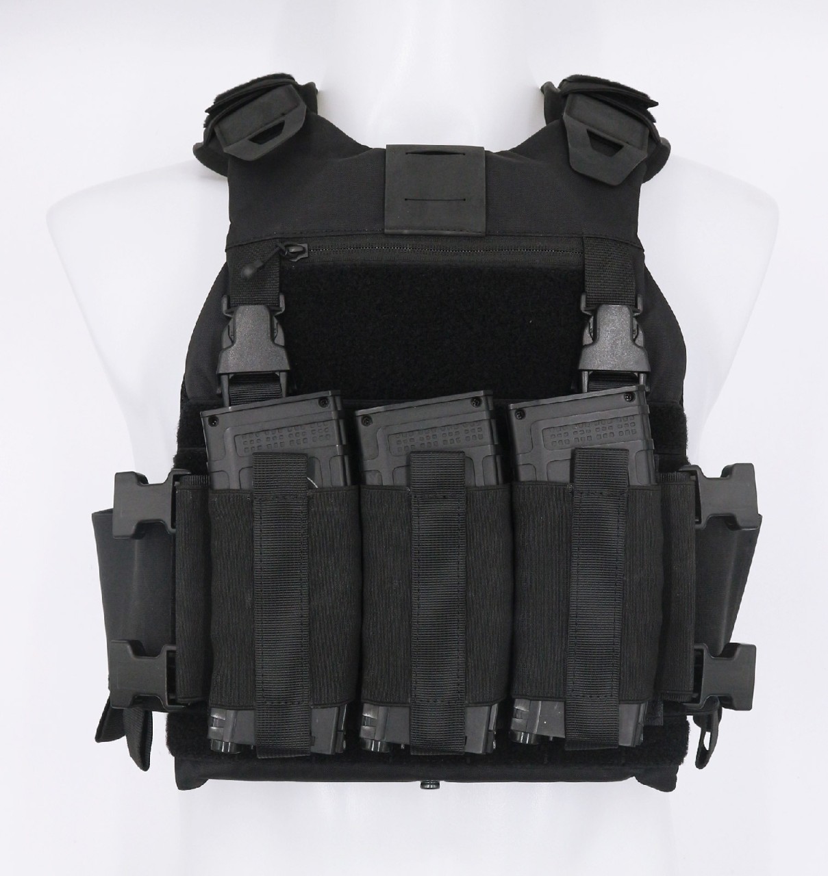 ปลอกเสื้อเกราะ FCSK 2.0 Plate Carrier ยี่ห้อ Twinfalcons (งานแท้