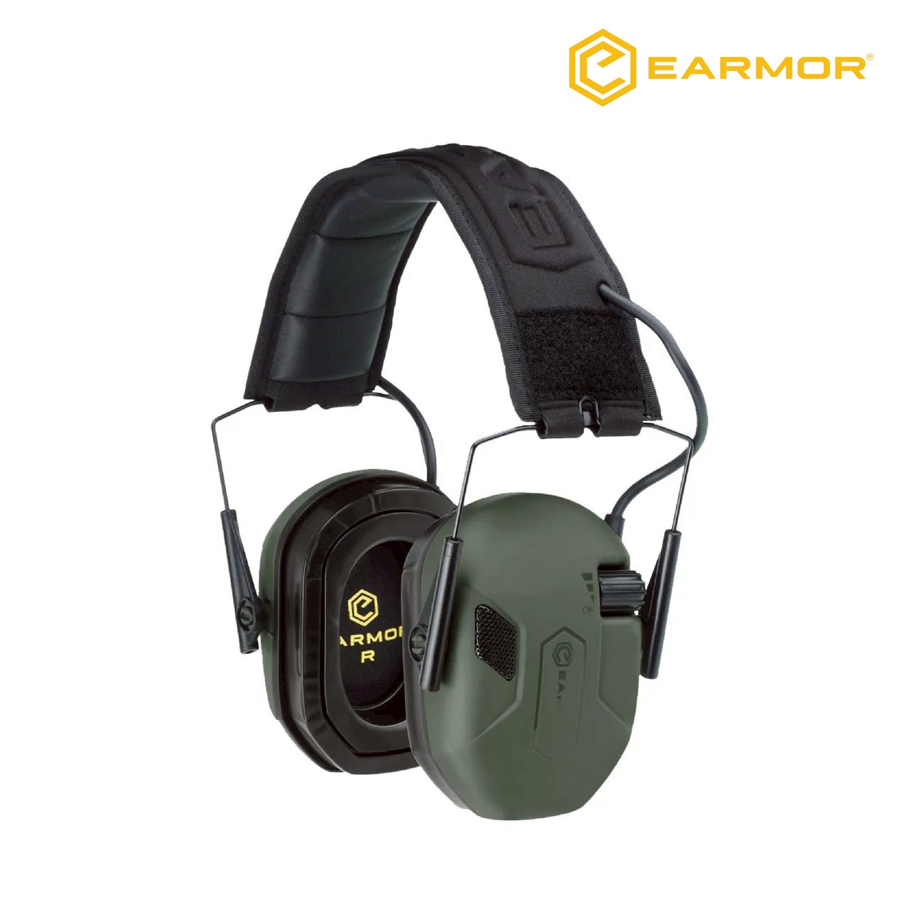 ครอบหูฟัง Earmor รุ่น M300A