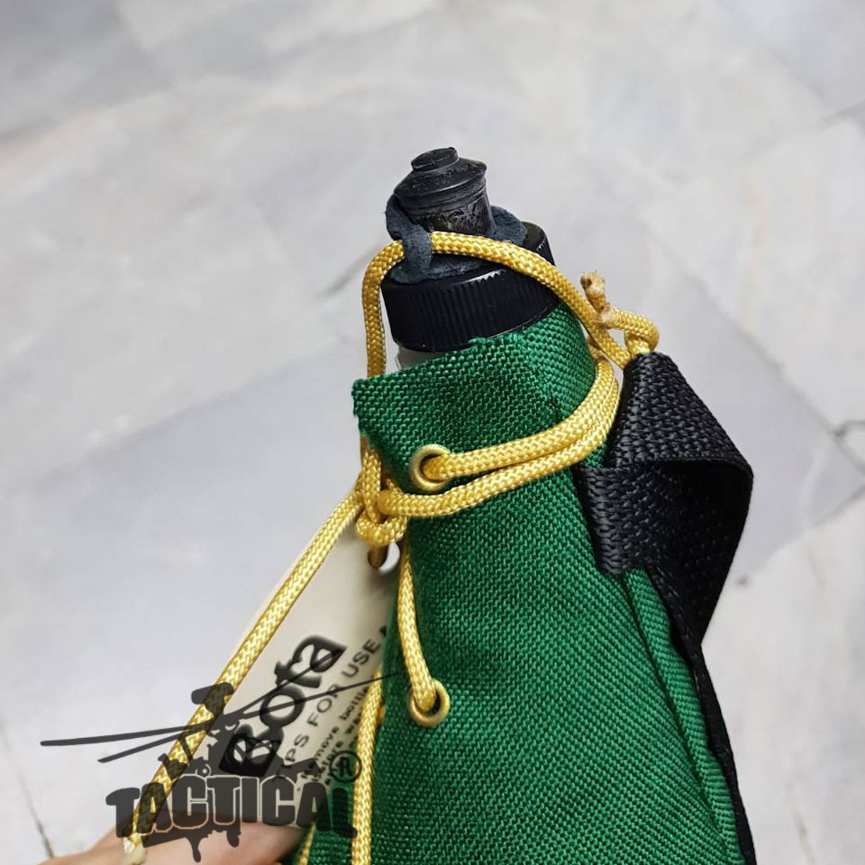 กระติกน้ำ (Vintage Bota Swing Along Canteen)