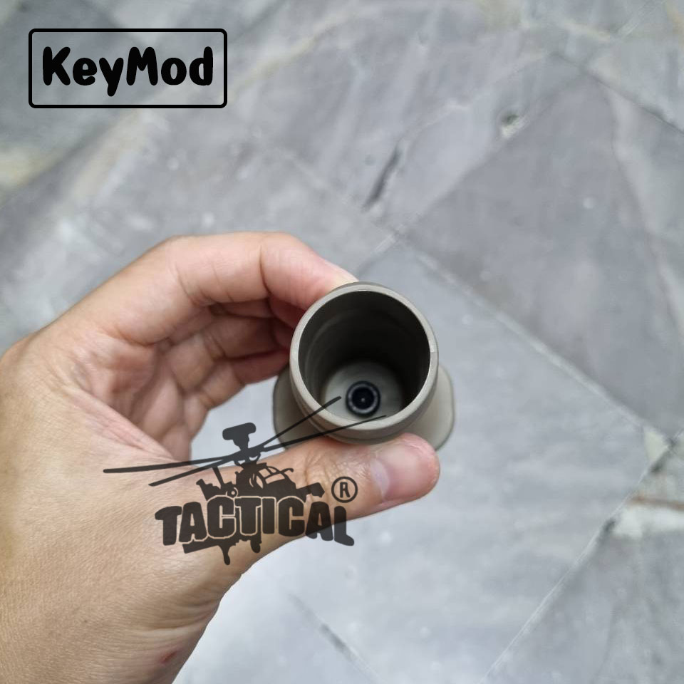 กริปมือหน้า Tango Down รุ่น M-Lok & KeyMod