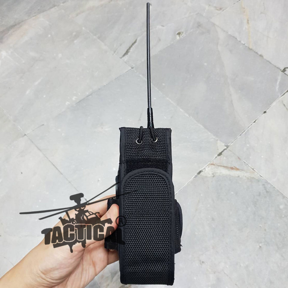 ซองวิทยุ สายปรับ (ใส่ได้หลายรุ่น)