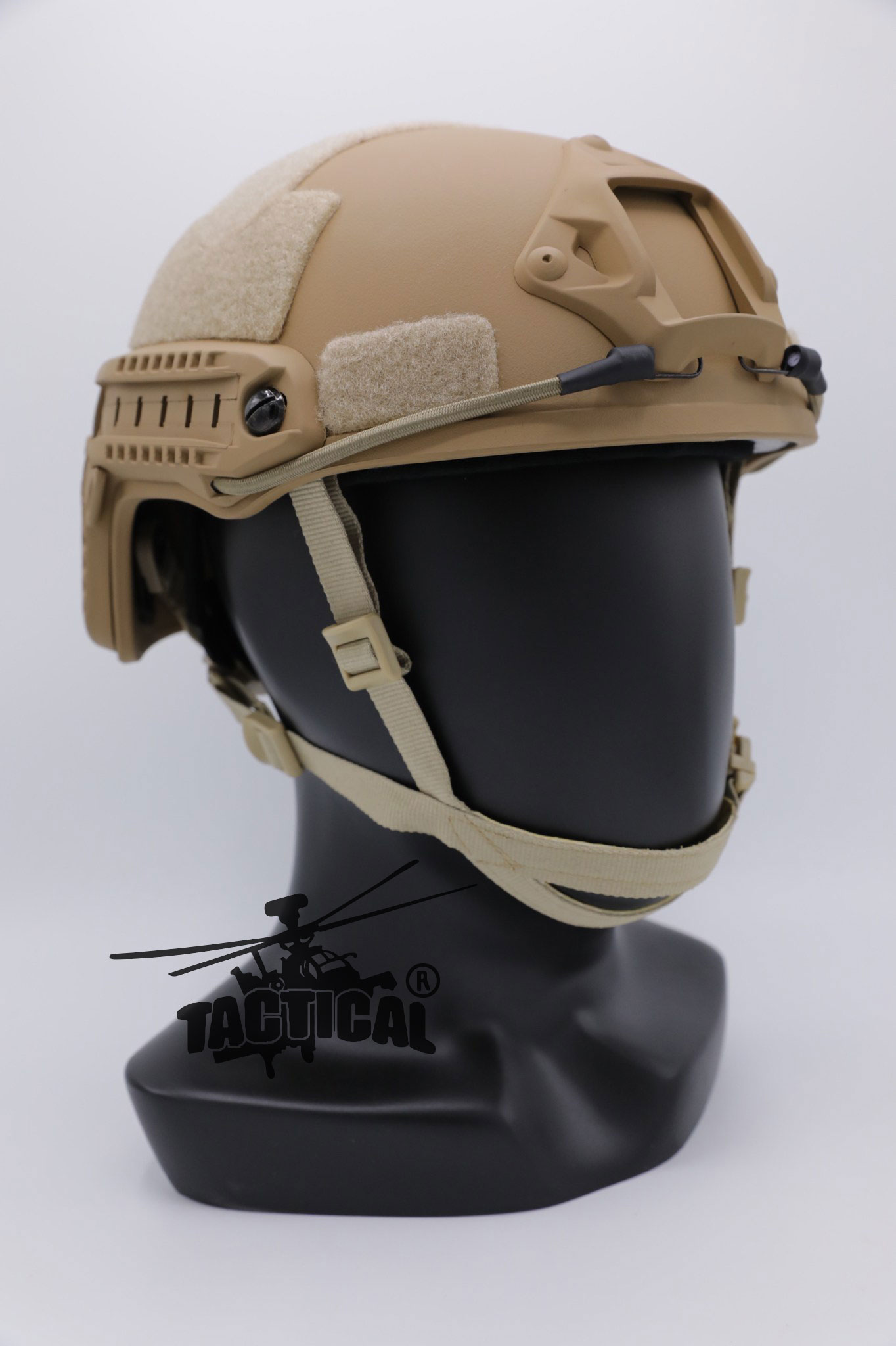 หมวก FAST MH (ปรับขนาดได้)