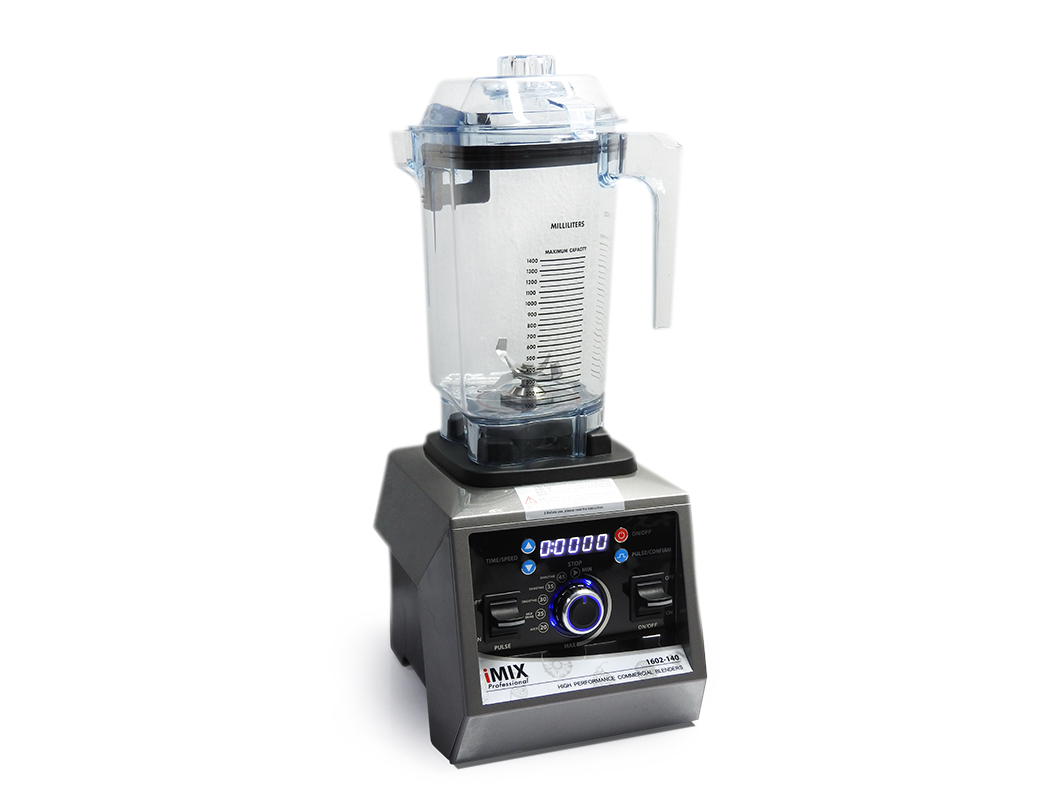 เครื่องปั่นไอมิกซ์ IMIX 1800W ความเร็วรอบ 21600RPM รหัส 1602-140
