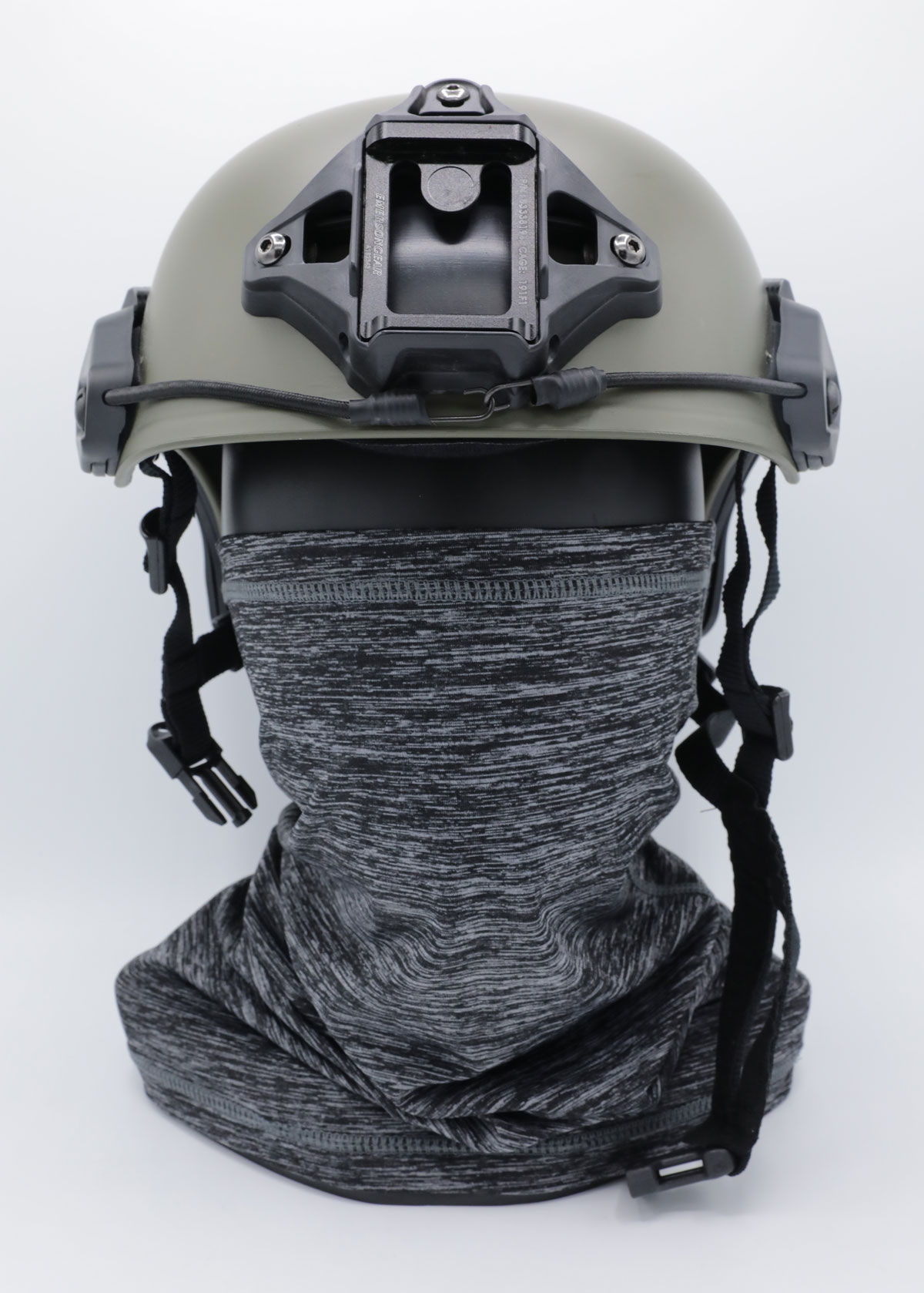 ผ้าบัฟ UV (Anti UV Buff)