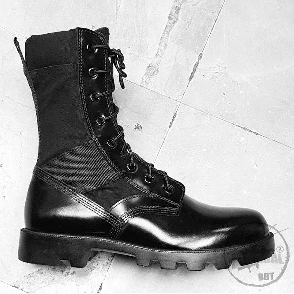 รองเท้าจังเกิ้ล TACTICAL