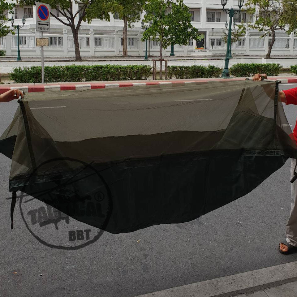 เปลมุ้ง (แท่ง)