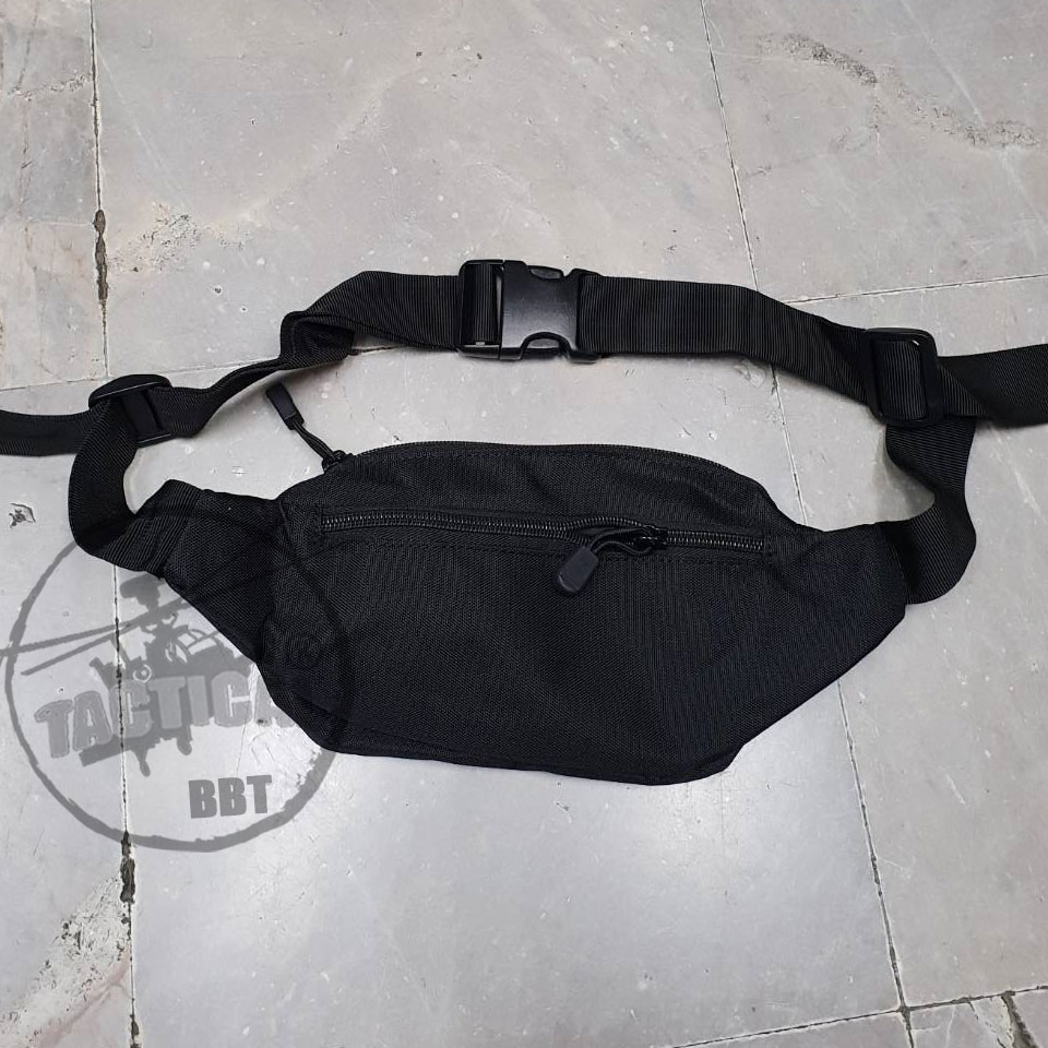 กระเป๋าสะพายเฉียง คาดเอว ใบเล็ก