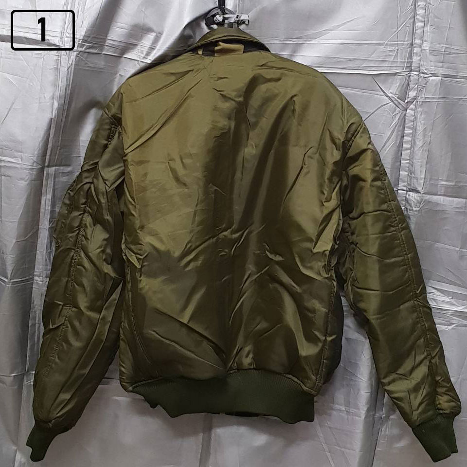 (SALE) Jacket Fight ใส่ได้ 2 ด้าน