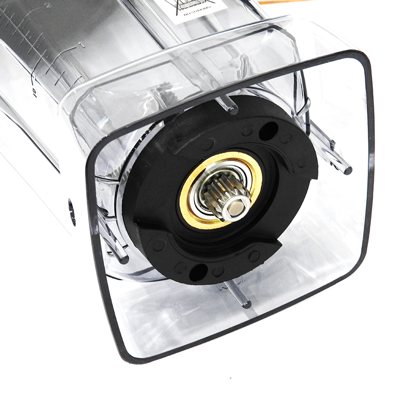 เครื่องปั่น IMIX 1800W-โถ 2 ลิตร-ฟังก์ชั่นTIMER FUNCTION-VARIABLE SPEED แบบโถกลม รหัส 1602-300 (รับประกันเฉพาะส่วนมอเตอร์ 1ปี )