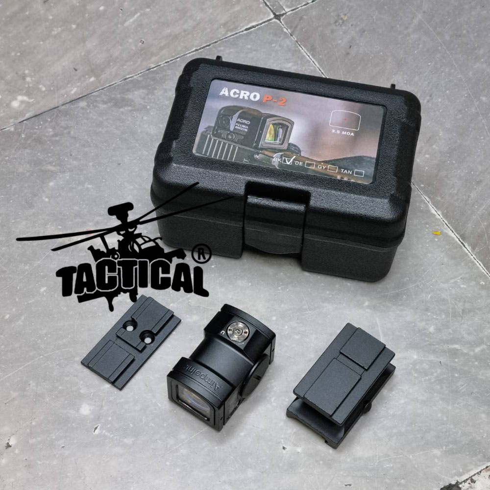 Dot Aimpoint ACRO P-2