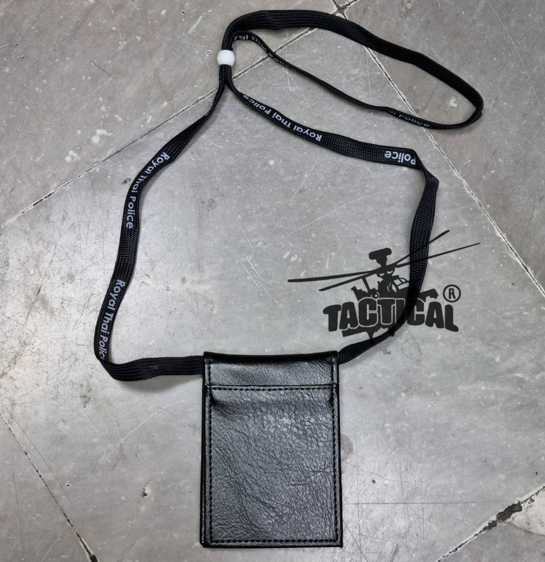 กป.บัตร CSD กองบังคับการปราบปราม