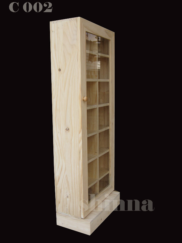 ตู้เก็บแผ่น CD