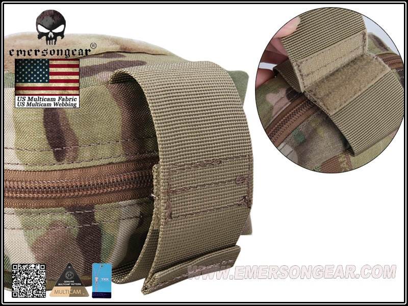 กระเป๋าพยาบาลสนาม Emerson